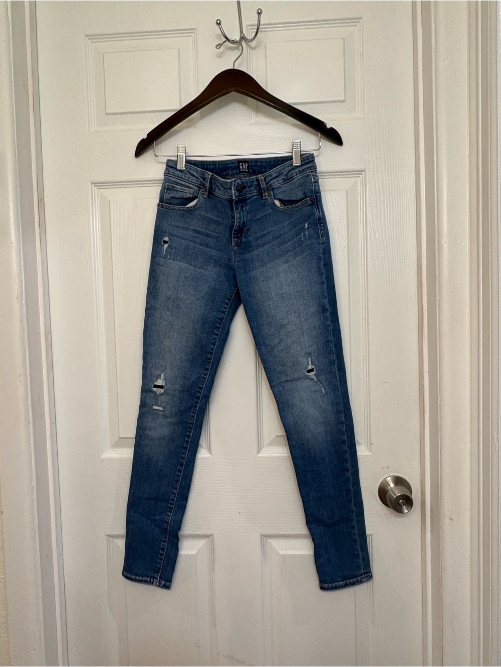 GAP Girls Jeans